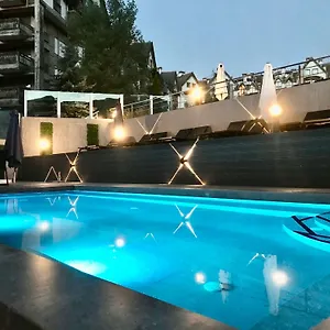 Private Luxury Апартаменты Банско