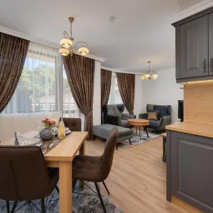 Prestige Appartement